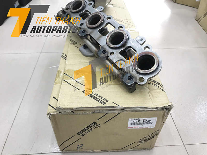 Cổ xả Lexus GX470 (RH)