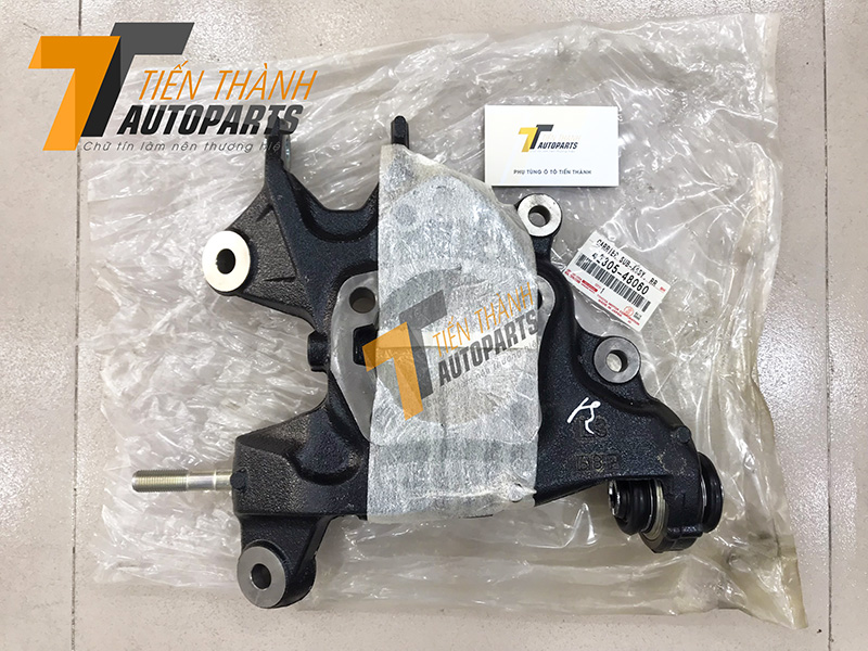Giá bắt moay ơ sau Lexus RX350 2010 (LH)