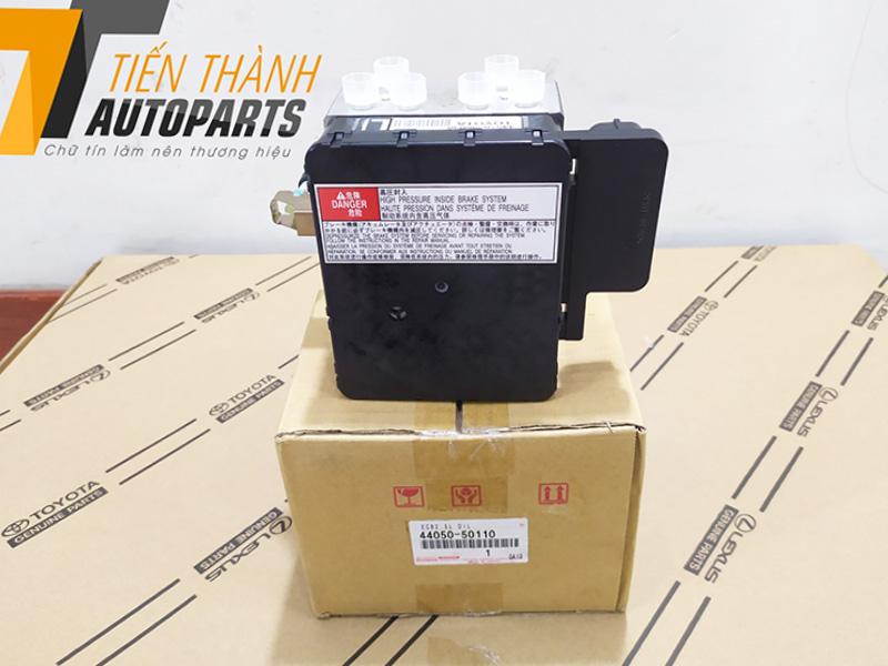 Cụm điều khiển phanh ABS Lexus LS460