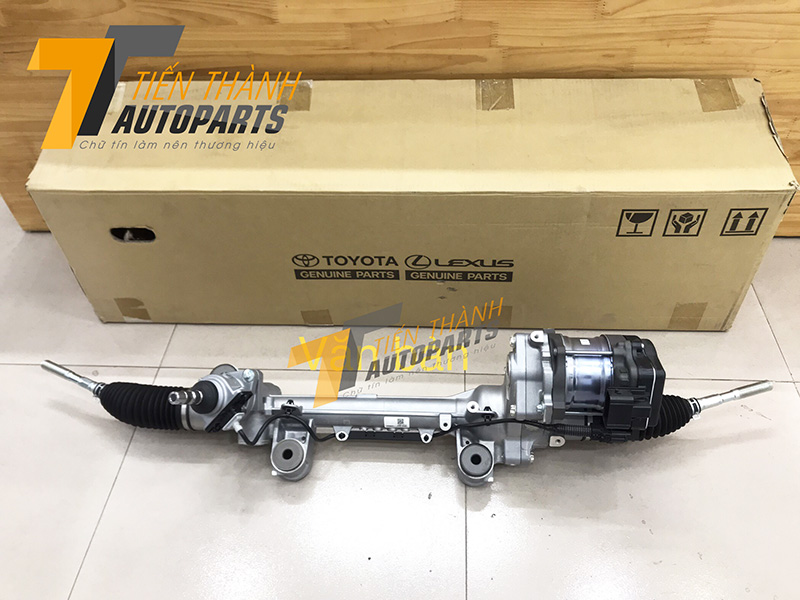 Thước lái Lexus ES250 2021 (Điện)