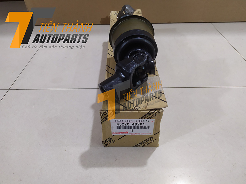 Khớp cát đăng lái Lexus Rx350 2010