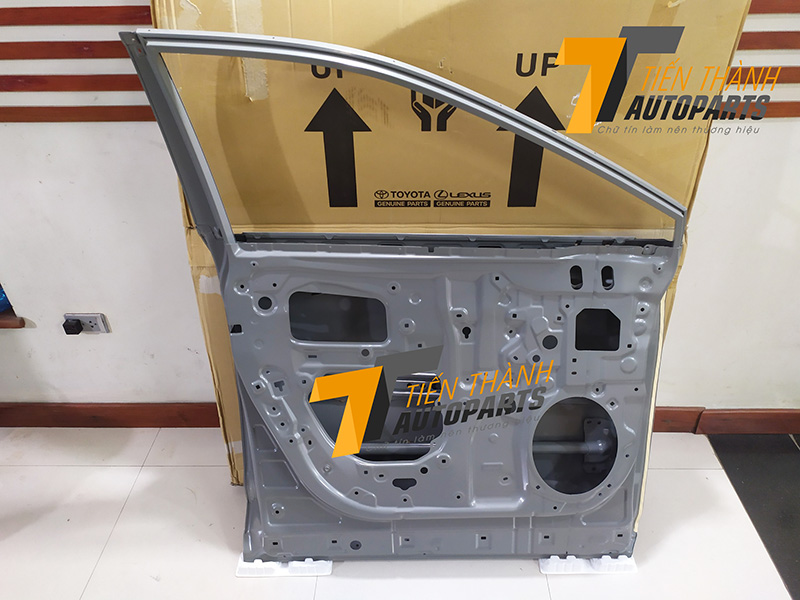 Cánh cửa trước Lexus RX300 2019 - 2020 (LH)