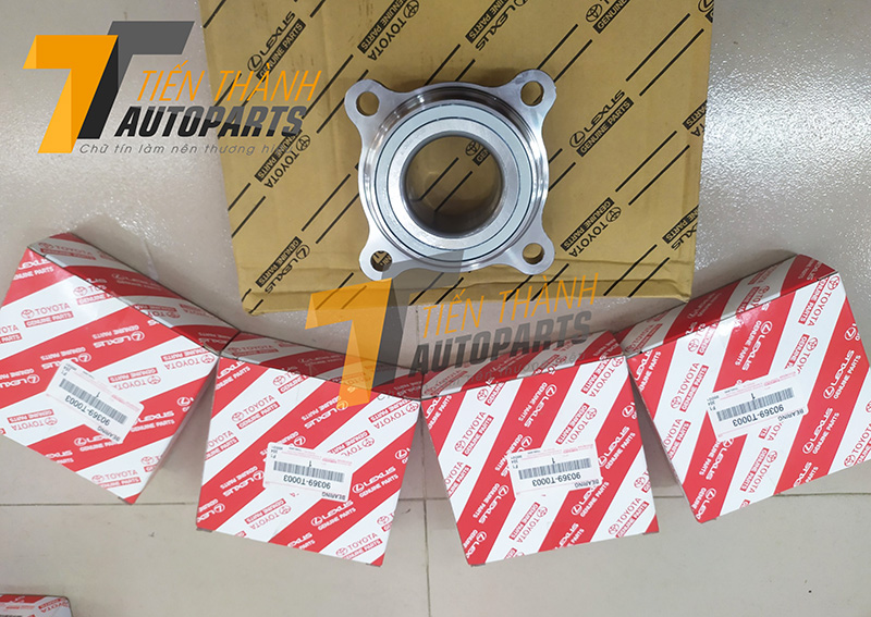 Bi moay ơ trước Fortuner-Hilux-Prado 2008-2012